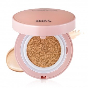 SKIN79 Krem BB Injection Cushion BB (21 Light Beige) 28g