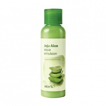 SKIN79 Emulsja do twarzy Jeju Aloe Aqua Emulsion 150ml