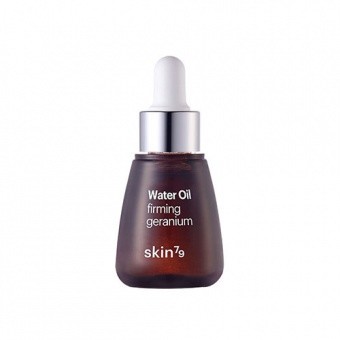 SKIN79 Ujędrniający Olejek Wodny Water Oil Firming Geranium 20 ml