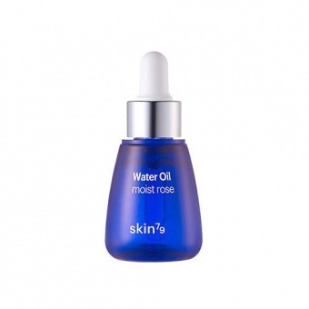 SKIN79 Nawilżający Olejek Wodny Water Oil Moist Rose 20ml