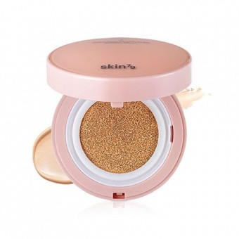 SKIN79 Krem BB Injection Cushion BB (23 Natural Beige) 28g