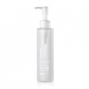 SKIN79 Olejek do Demakijażu Cleanest Rice Cleansing Oil 150ml