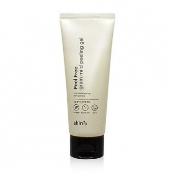 SKIN79 Peeling do każdego typu cery Peel Free Grain Mild Peeling Gel 100ml