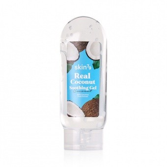 SKIN79 Żel kokosowy wielofunkcyjny Real Coconut Soothing Gel 240ml