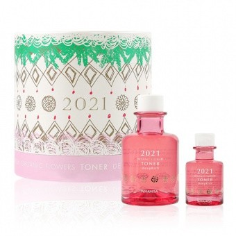 WHAMISA Zestaw Tonerów DEEP RICH - 155ml i 33,5ml EDYCJA LIMITOWANA