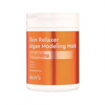 SKIN79 Rewitalizująca maska algowa Skin Relaxer Algae Modeling Mask Vitalizing 150g