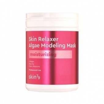 SKIN79 Nawilżająca maska algowa Skin Relaxer Algae Modeling Mask Moisturizing 150g