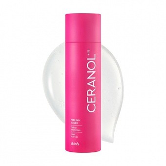 SKIN79 Peelingujący Toner CERANOL+IN PEELING TONER 130ml