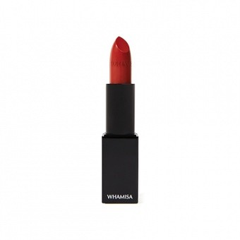 WHAMISA Pomadka do ust Organic Flowers Lip Color 97 4g