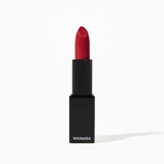 WHAMISA Pomadka do ust Organic Flowers Lip Color 101 4g