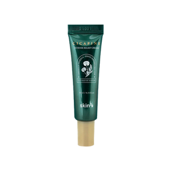 SKIN79 MINI Regenerujący krem Cica Pine Intense Relief Cream 10ml