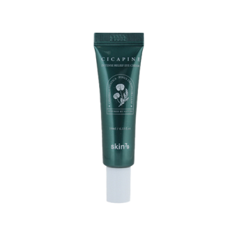 SKIN79 MINI Regenerujący krem pod oczy Cica Pine Intense Relief Eye Cream 10ml