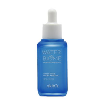 SKIN79 Ampułka z probiotykami i prebiotykami Water Biome Hydra Ampoule 50ml