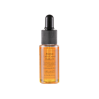 BENTON MINI PRODUKT Olejek odżywczy z nasion marchwi Let’s Carrot Multi Oil 7g