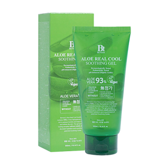BENTON Żel kojący Aloe Real Cool Soothing Gel 300ml