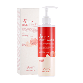 BENTON Żel do mycia ciała A-Cica Body Wash 350ml