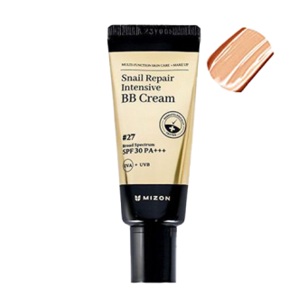 MIZON Krem BB ze śluzem ślimaka Snail Repair Intenisve BB Cream SPF30+ PA+++ #23 50ml