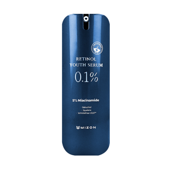 MIZON Serum do twarzy z retinolem 0,1% Retinol Youth Serum 28g