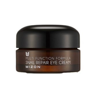 MIZON Naprawczy krem pod oczy ze śluzem ślimaka Snail Repair Eye Cream 25ml
