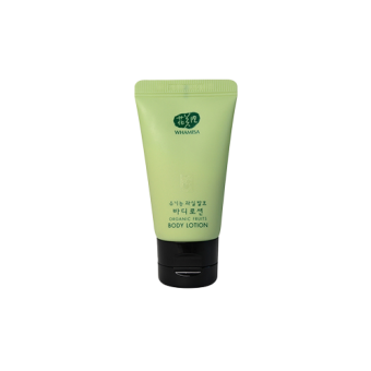 WHAMISA MINI PRODUKT Balsam do ciała Organic Fruits Body Lotion 20ml
