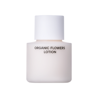 WHAMISA MINI PRODUKT Lotion nawilżający Organic Flowers Lotion Double Rich 16ml