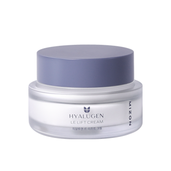 MIZON Krem do twarzy z kolagenem i kwasem hialuronowym Hyalugen Le Lift Cream 50ml