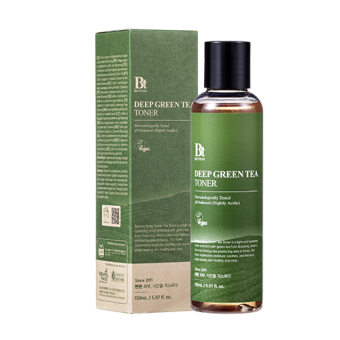 BENTON Lekki toner Deep Green Tea Toner 150ml