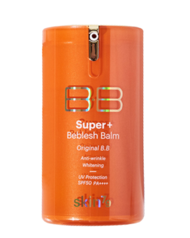 SKIN79 Krem BB Super+ Beblesh Balm SPF50 PA++++ Orange 40ml