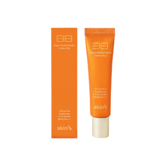 SKIN79 Krem BB Super Plus Beblesh Balm SPF50 PA++++ Orange 20ml