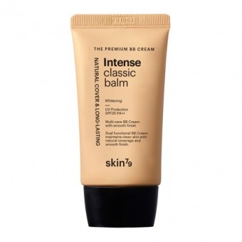 SKIN79 Krem BB Intense Classic Balm SPF35 PA++ 43,5ml