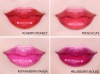 SKIN79 Balsam do ust w sztyfcie ANIMAL TWO-TONE LIP BALM CHERRY MONKEY 3,8g