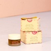 WHAMISA Peeling do ust Organic Flowers Deep Rich Lip Scrub 25g
