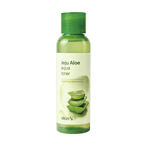 SKIN79 Tonik do twarzy Jeju Aloe Aqua Toner 150ml