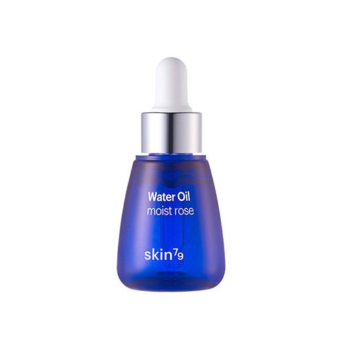 SKIN79 Nawilżający Olejek Wodny Water Oil Moist Rose 20ml