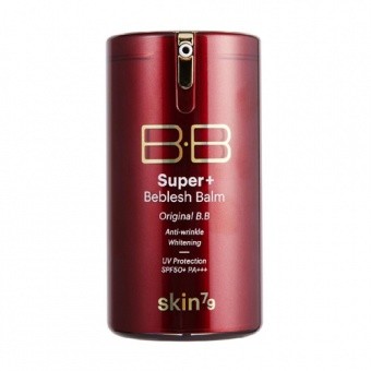 SKIN79 Krem BB Super+ BeBlesh Balm Bronze 40ml