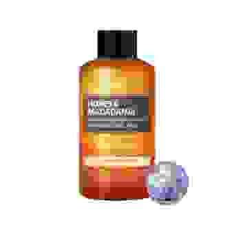 KUNDAL Żel pod prysznic - białe piżmo Honey&Macadamia Body Wash White Musk 100ml
