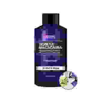 KUNDAL Odżywka do włosów - białe piżmo Honey&Macadamia Treatment White Musk 100ml