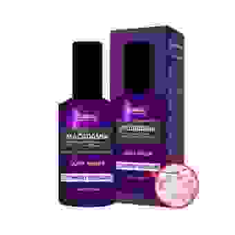 KUNDAL Serum do włosów - kwiat wiśni Macadamia Ultra Serum Cherry Blossom 100ml