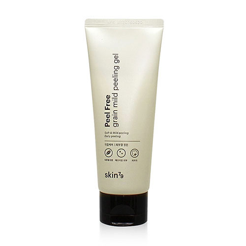 SKIN79 Peeling do każdego typu cery Peel Free Grain Mild Peeling Gel 100ml