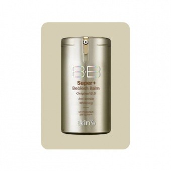 SKIN79 TESTER Krem BB VIP Gold Super Beblesh Balm Cream GRATIS