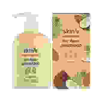 SKIN79 Szampon dla suchych i łamliwych włosów Hair Repair Superfood Shampoo Coconut & Almond 230ml