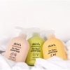 SKIN79 Odżywka dla suchych i łamliwych włosów Hair Repair Superfood Treatment Coconut & Almond 230ml