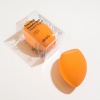 SKIN79 Gąbeczka do makijażu Tree Weel Beauty Tool Master Fit Puff