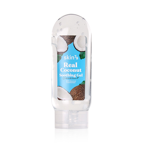 SKIN79 Żel kokosowy wielofunkcyjny Real Coconut Soothing Gel 240ml