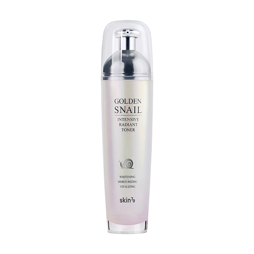 SKIN79 Wybielający toner Golden Snail Intensive Radiant Toner 130ml