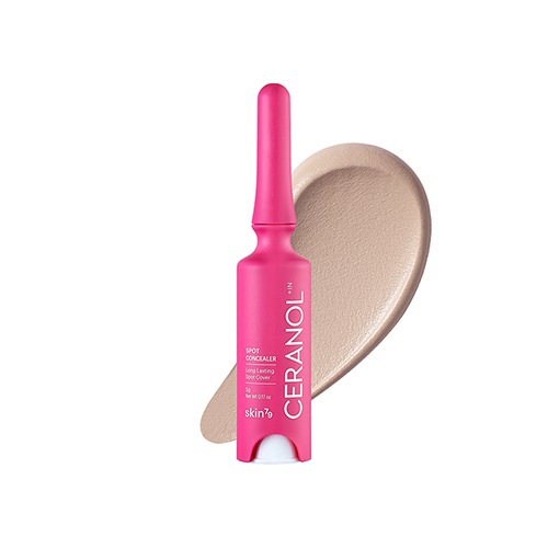 SKIN79 Korektor Punktowy CERANOL SPOT CONCEALER 5 g