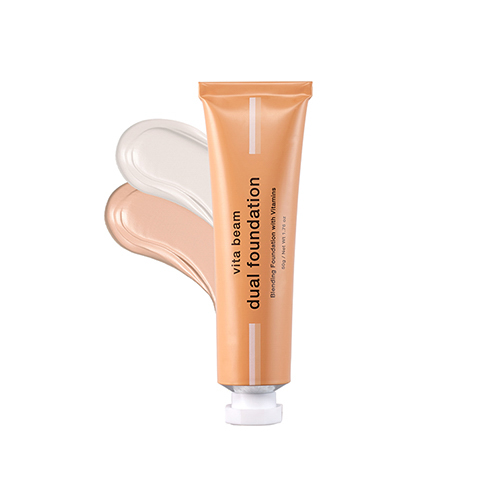 SKIN79 Witalizujący krem BB Vita Beam Dual Foundation 50g