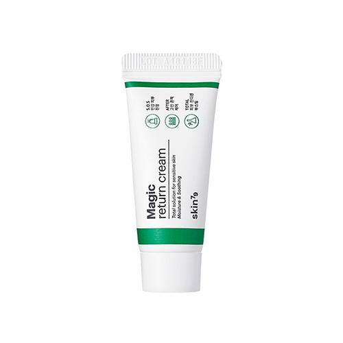 SKIN79 Wielofunkcyjny mini krem nawilżający Magic Return Cream 15ml