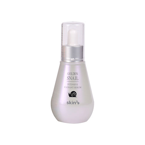 SKIN79 Wybielające serum Golden Snail Intensive Radiant Serum 50ml