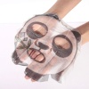 SKIN79 Wybielająca maska w płacie Animal Mask - For Dark Panda 23g